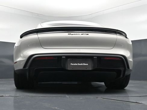 New 2026 Porsche Taycan GTS image 24