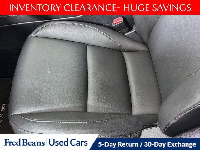 Used 2023 MAZDA CX-30 AWD 2.5 S w/ Preferred Package image 25