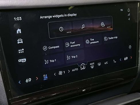 Used 2025 Lincoln Navigator Black Label image 39