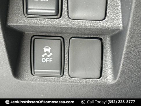 Certified 2023 Nissan Frontier SV w/ SV Convenience Package RWD image 40