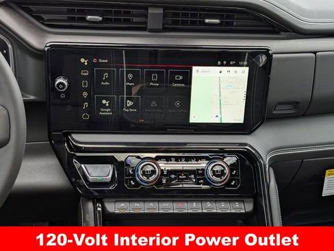 New 2026 GMC Sierra 1500 AT4X image 22