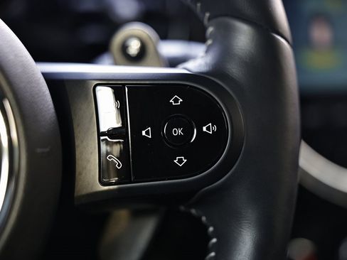 Used 2024 MINI Cooper John Cooper Works image 32