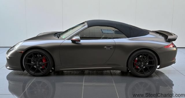 Used 2016 Porsche 911 Carrera S RWD image 11