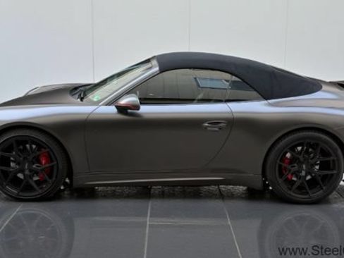 Used 2016 Porsche 911 Carrera S RWD image 11