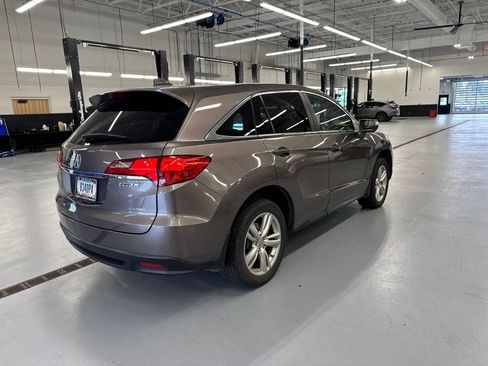 Used 2013 Acura RDX AWD w/ Technology Package image 3