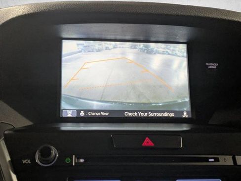 Used 2016 Acura MDX SH-AWD w/ Tech & Entertainment image 15