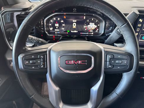 Certified 2023 GMC Sierra 1500 Elevation image 15