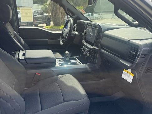 Used 2025 Ford F150 XLT w/ Equipment Group 302A MID image 15