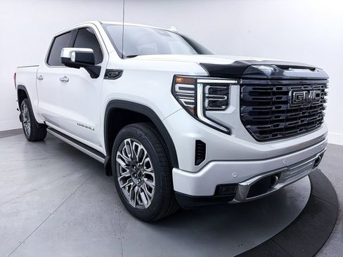 Used 2023 GMC Sierra 1500 Denali Ultimate image 11