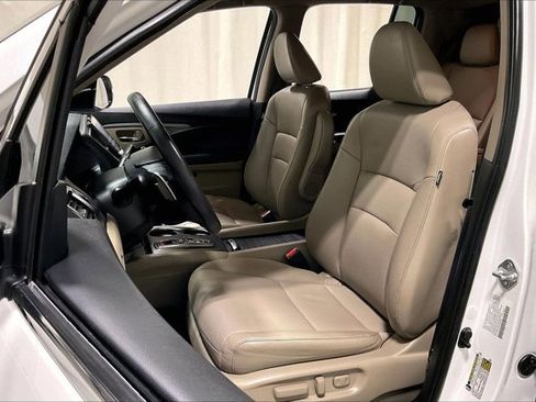 Used 2023 Honda Ridgeline RTL image 25