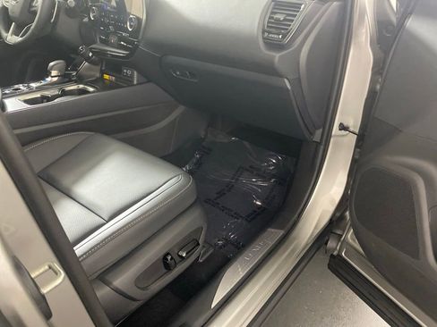 Certified 2025 Lexus NX 250 FWD w/ Accessory Package (2T) image 34
