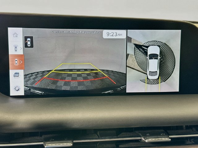 Used 2023 Genesis G90 3.5T AWD/4WD image 14