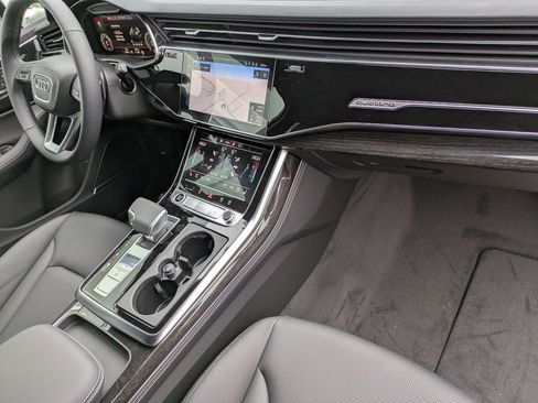 New 2026 Audi Q7 3.0T Premium Plus image 36