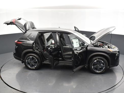 New 2026 Nissan Rogue SV w/ Cold Weather Package image 33
