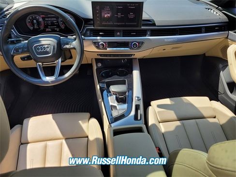 Used 2023 Audi A4 2.0T Premium Plus w/ Premium Plus Package image 11