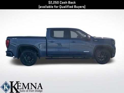 New 2026 GMC Sierra 1500 Elevation w/ Elevation Premium Package image 2