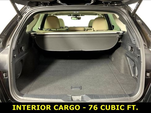 Used 2023 Subaru Outback Limited AWD/4WD image 37