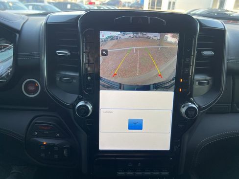 Used 2022 RAM 1500 TRX w/ TRX Level 1 Equipment Group image 34