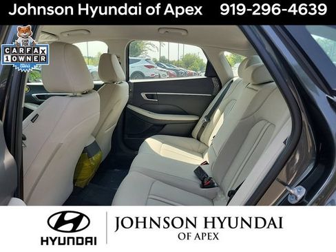 Certified 2024 Hyundai Sonata SEL FWD image 15