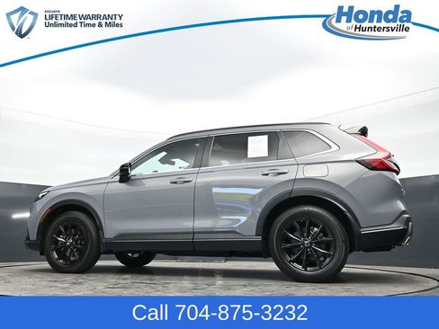 Used 2024 Honda CR-V Sport-L image 47