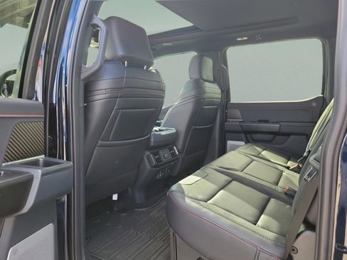 New 2025 Ford F150 Raptor AWD/4WD image 8