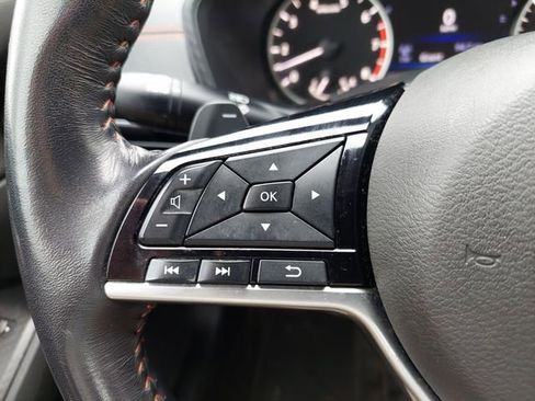 Used 2021 Nissan Altima 2.5 SR w/ SR Premium Package image 21