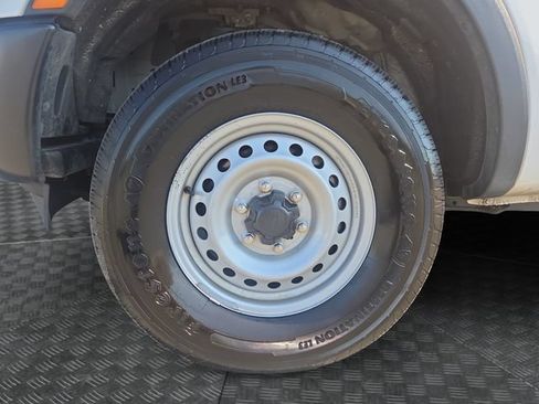 Used 2021 Ford Ranger XL w/ Equipment Group 101A High AWD/4WD image 33