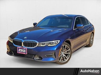 Used 2020 BMW 330i xDrive Sedan w/ Premium Package