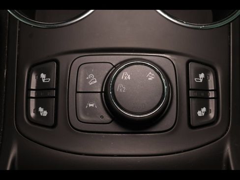 Used 2022 GMC Terrain SLT w/ Infotainment Package II AWD/4WD image 15