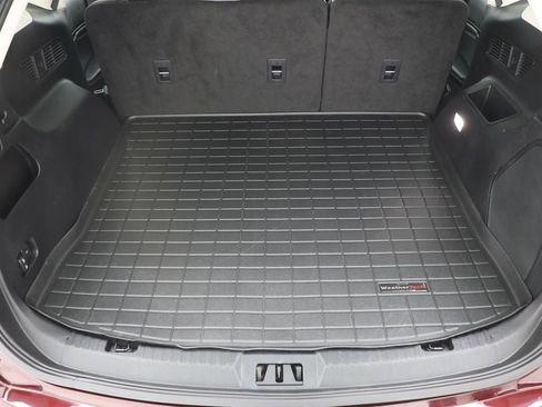 Used 2024 Ford Edge Titanium image 29