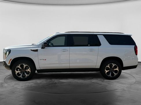 New 2026 GMC Yukon XL AT4 Ultimate AWD/4WD image 6