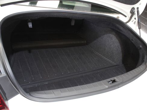 Used 2022 INFINITI Q60 Red Sport 400 w/ Cargo Package RWD image 60