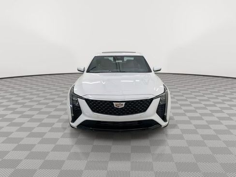 New 2025 Cadillac CT5 Premium Luxury w/ Technology Package image 3