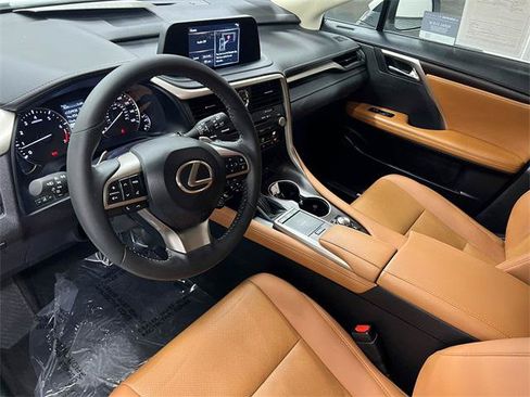 Certified 2022 Lexus RX 350 FWD w/ Premium Package image 16