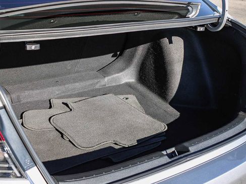 Used 2024 Honda Civic EX image 25