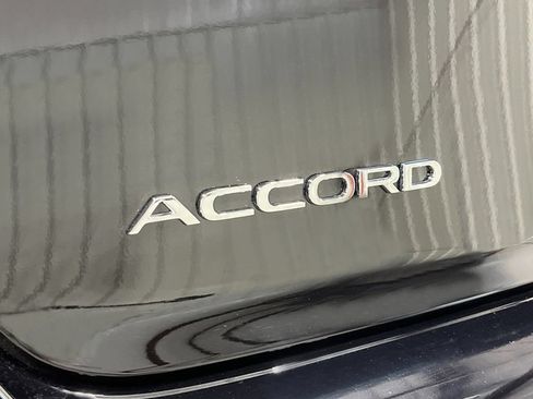 New 2026 Honda Accord SE image 6