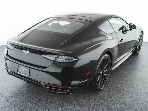 Used 2025 Bentley Continental GT Speed image 23
