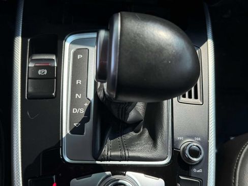 Used 2015 Audi A4 2.0T Premium w/ Audi MMI Navigation AWD/4WD image 21