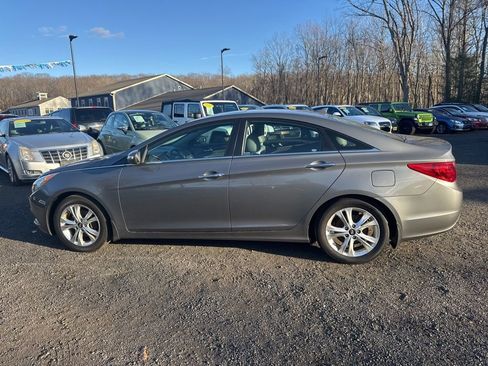 Used 2013 Hyundai Sonata Limited image 19