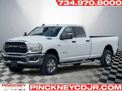 Used 2024 RAM 3500 Big Horn