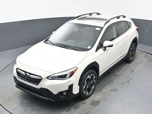 Used 2023 Subaru Crosstrek 2.5i Limited image 33