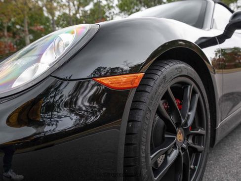 Used 2014 Porsche Boxster image 53