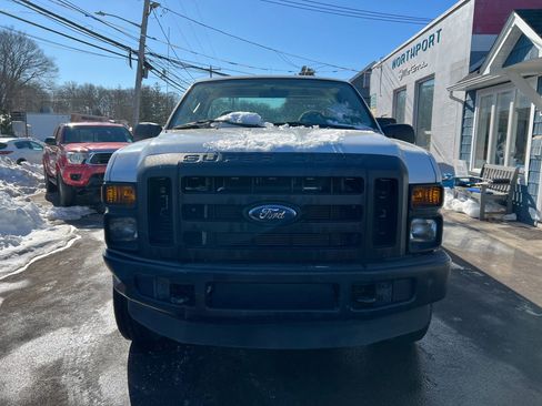 Used 2008 Ford F250 XL image 6