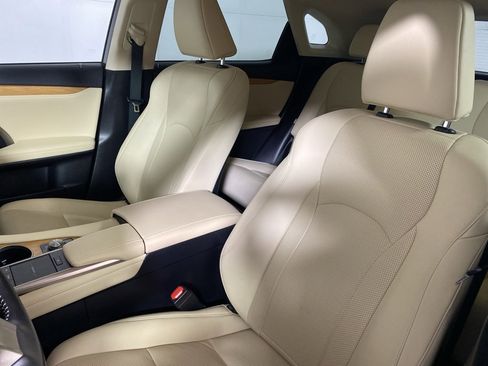 Certified 2021 Lexus RX 350 AWD w/ Premium Package image 11