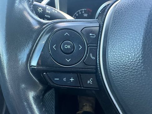 Used 2020 Toyota Corolla SE w/ Carpet Mat Package FWD image 20