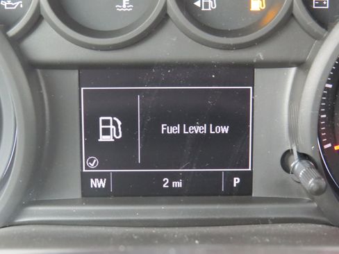 New 2026 Chevrolet Silverado 1500 Custom image 22