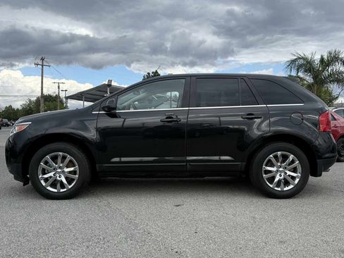 Used 2012 Ford Edge Limited w/ Driver Entry Pkg image 2