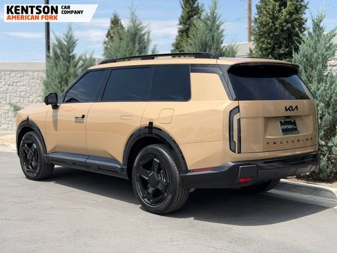 Used 2027 Kia Telluride SX Prestige X-Line AWD/4WD image 5