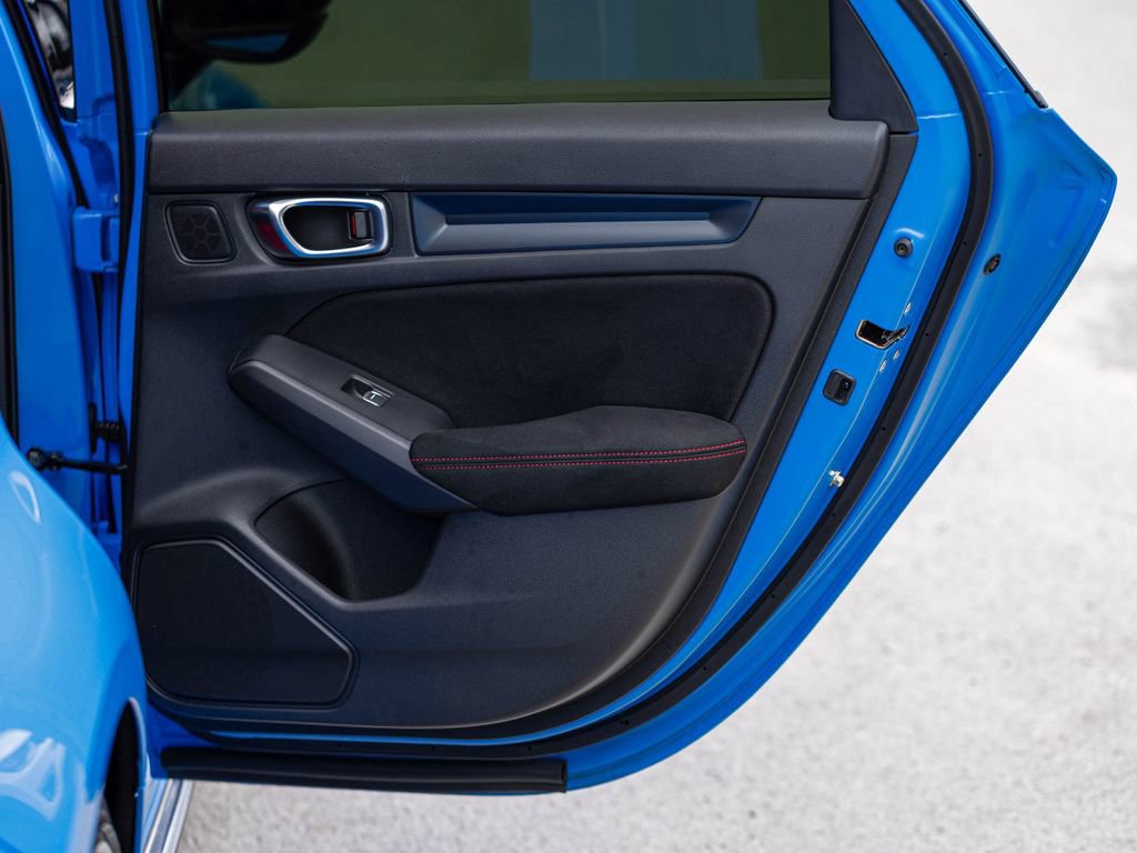 Used 2025 Honda Civic Type R image 14