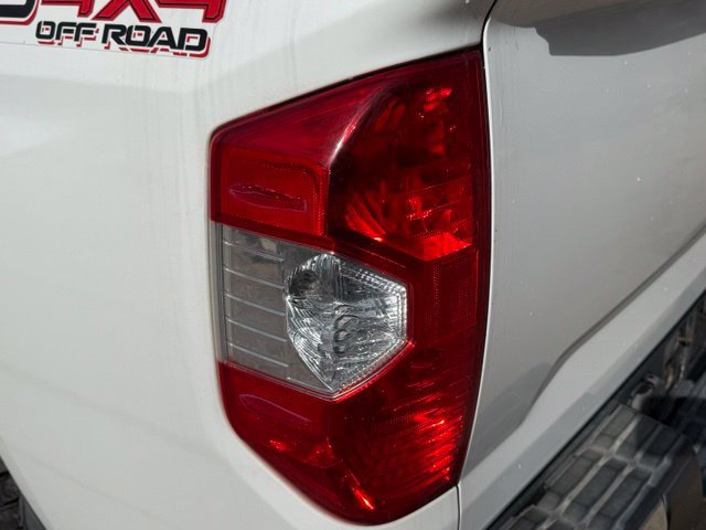 Used 2020 Toyota Tundra SR5 w/ TRD Off-Road Plus Package AWD/4WD image 12